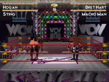 WCW Nitro screenshot #11