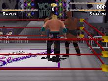 WCW Nitro screenshot #13