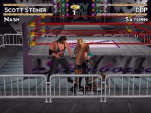 WCW Nitro screenshot #14