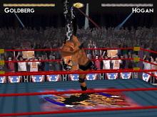 WCW Nitro screenshot #15