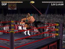 WCW Nitro screenshot #16