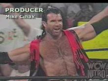 WCW Nitro screenshot #2