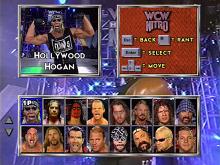 WCW Nitro screenshot #4