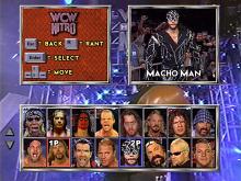 WCW Nitro screenshot #5