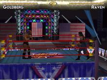 WCW Nitro screenshot #6