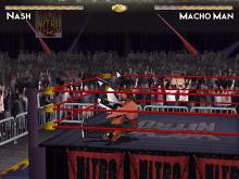 WCW Nitro screenshot #7