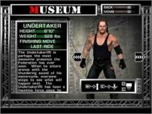 WWE Raw (a.k.a. WWF Raw) screenshot #10