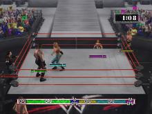 WWE Raw (a.k.a. WWF Raw) screenshot #3