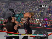 WWE Raw (a.k.a. WWF Raw) screenshot #4