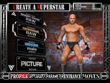 WWE Raw (a.k.a. WWF Raw) screenshot #5
