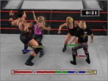 WWE Raw (a.k.a. WWF Raw) screenshot #9