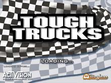 Tough Trucks: Modified Monsters screenshot #1