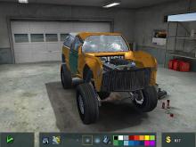 Tough Trucks: Modified Monsters screenshot #10