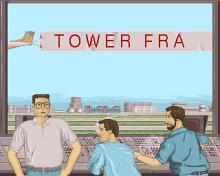 Tower FRA screenshot #1