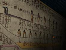 Egypt 1156 B.C.: Tomb of the Pharaoh screenshot #10