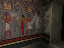 Egypt 1156 B.C.: Tomb of the Pharaoh screenshot #11