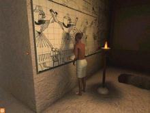 Egypt 1156 B.C.: Tomb of the Pharaoh screenshot #15