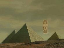 Egypt 1156 B.C.: Tomb of the Pharaoh screenshot #3