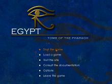 Egypt 1156 B.C.: Tomb of the Pharaoh screenshot #5