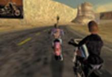 Harley-Davidson: Race Across America screenshot #7
