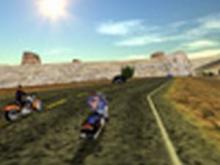 Harley-Davidson: Race Across America screenshot #8