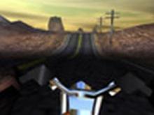 Harley-Davidson: Race Across America screenshot #9