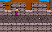 Simpsons, The: Bart vs The World screenshot #12