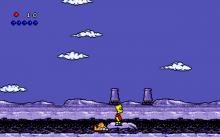 Simpsons, The: Bart vs The World screenshot #14