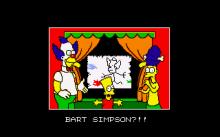 Simpsons, The: Bart vs The World screenshot #3