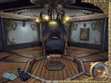 Mystery of the Nautilus, The screenshot #12