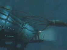 Mystery of the Nautilus, The screenshot #15