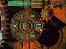Mystery of the Nautilus, The screenshot #2