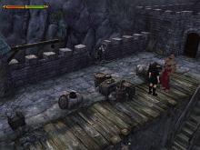 Curse of Atlantis: Thorgal's Quest screenshot #13