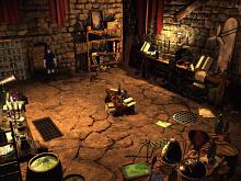 Curse of Atlantis: Thorgal's Quest screenshot #15