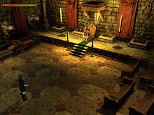 Curse of Atlantis: Thorgal's Quest screenshot #16