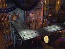 Curse of Atlantis: Thorgal's Quest screenshot #19