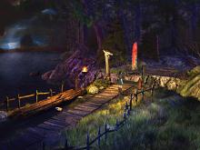 Curse of Atlantis: Thorgal's Quest screenshot #7