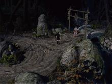 Curse of Atlantis: Thorgal's Quest screenshot #8