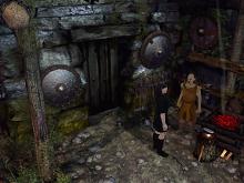 Curse of Atlantis: Thorgal's Quest screenshot #9