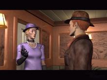 Cameron Files, The: Pharaoh's Curse screenshot #15