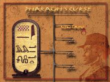 Cameron Files, The: Pharaoh's Curse screenshot #2