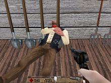 Western Outlaw: Wanted Dead or Alive screenshot #3