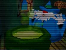 Glover screenshot #5
