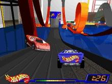 Hot Wheels: Stunt Track Driver screenshot #14