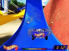 Hot Wheels: Stunt Track Driver screenshot #5