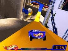 Hot Wheels: Stunt Track Driver screenshot #6