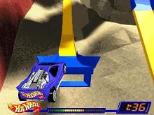 Hot Wheels: Stunt Track Driver screenshot #7
