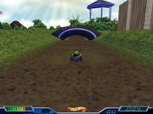 Hot Wheels: Stunt Track Driver 2 screenshot #14