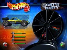 Hot Wheels: Stunt Track Driver 2 screenshot #3