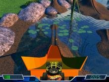 Hot Wheels: Stunt Track Driver 2 screenshot #4